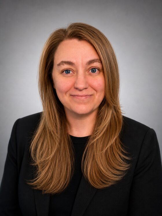 Anne-Marie Adkins, founder of StoryStretch